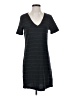 Three Dots Gray Casual Dress Size S - photo 1