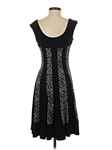 DressBarn Cocktail Dress (view 2)