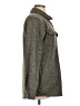 Eddie Bauer 100% Polyester Gray Coat Size L - photo 4