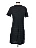 Three Dots Gray Casual Dress Size S - photo 2