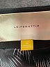 Leifsdottir Black Jacket Size 8 - photo 6