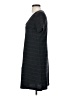 Three Dots Gray Casual Dress Size S - photo 5
