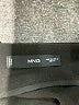 MNG Solid Black Casual Skirt Size 2 - photo 4