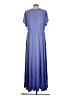 Isabel Blue Casual Dress Size L - photo 2