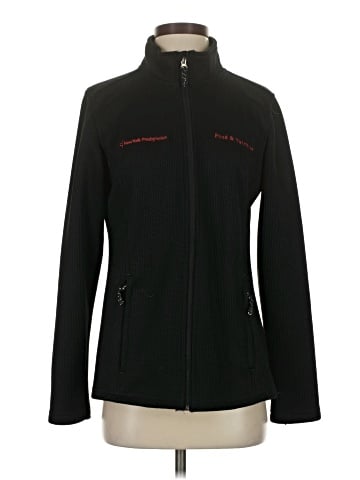 CHARLES RIVER APPAREL Jacket (view 1)