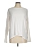 Athleta Ivory Long Sleeve T-Shirt Size M - photo 1