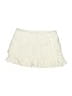 Athleta Ivory Casual Skirt Size M - photo 1