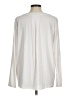 Athleta Ivory Long Sleeve T-Shirt Size M - photo 2