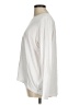 Athleta Ivory Long Sleeve T-Shirt Size M - photo 5