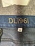 DL1961 Solid Blue Jeggings Size 30 waist - photo 7