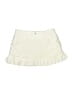 Athleta Ivory Casual Skirt Size M - photo 2