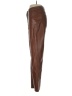 Wilfred 100% Polyurethane Brown Casual Pants Size 6 - photo 5