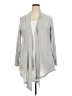 Eddie Bauer Gray Cardigan Size 2X - photo 1