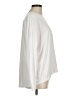 Athleta Ivory Long Sleeve T-Shirt Size M - photo 4