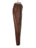 Wilfred 100% Polyurethane Brown Casual Pants Size 6 - photo 4