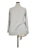 Eddie Bauer Gray Cardigan Size 2X - photo 2