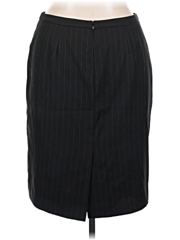 Ann Taylor LOFT Formal Skirt (view 2)