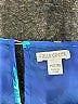 Falls Creek Blue Dress Size 7 - 8 - photo 3