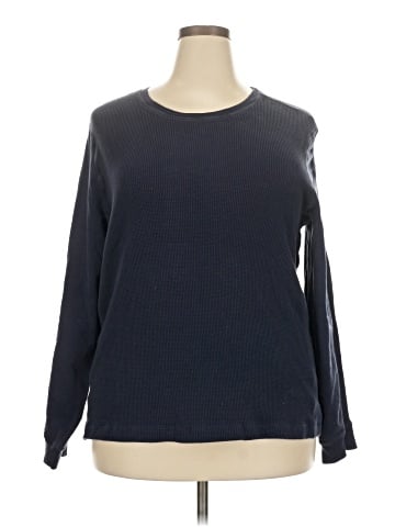 Adriano Goldschmied Long Sleeve T-Shirt (view 1)