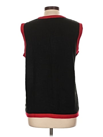 Assorted Brands Sweater Vest (view 2)