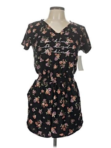 Papillon Casual Dress (view 1)