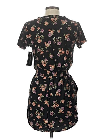 Papillon Casual Dress (view 2)