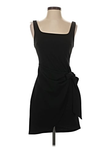Express Casual Dress (view 1)