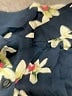 Unbranded Blue Casual Dress Size S (estimated) - photo 7