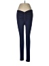 Unbranded Solid Blue Active Pants Size M - photo 1