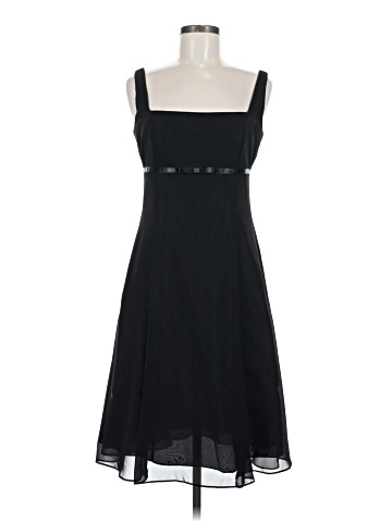 London Times Cocktail Dress (view 1)
