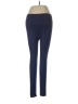 Unbranded Solid Blue Active Pants Size M - photo 2