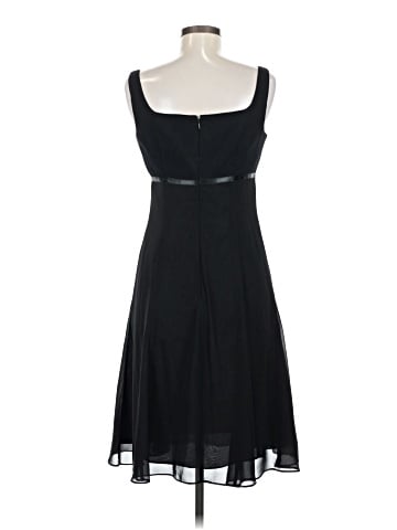 London Times Cocktail Dress (view 2)