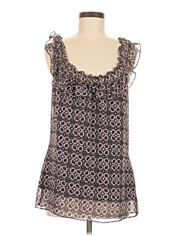Max Edition Sleeveless Blouse (view 1)