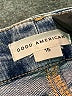 Good American Blue Jeans Size 15 - photo 7