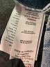 Good American Blue Jeans Size 15 - photo 8
