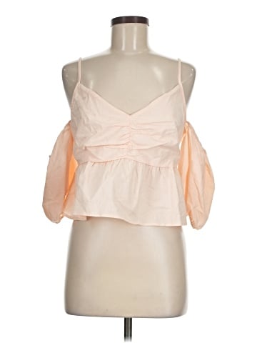 Divided by H&M Sleeveless Blouse (view 1)