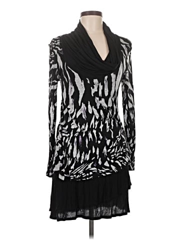 Chelsea & Theodore Cocktail Dress (view 1)