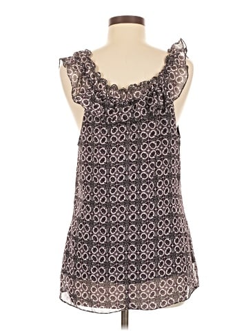 Max Edition Sleeveless Blouse (view 2)
