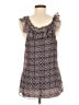 Max Edition 100% Polyester Black Sleeveless Blouse Size M - photo 2