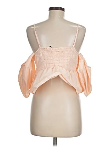 Divided by H&M Sleeveless Blouse (view 2)
