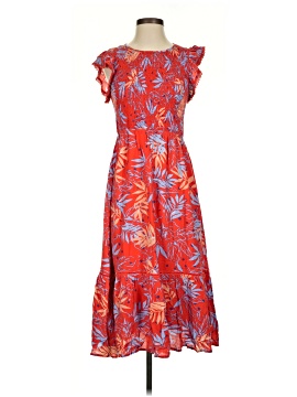 Lost + Wander Casual Dress