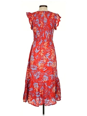 Lost + Wander Casual Dress (view 2)