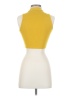 Shein Yellow Tank Top Size 2 - photo 2