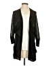 Cable & Gauge Black Kimono Size S - photo 1