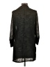 Cable & Gauge Black Kimono Size S - photo 2