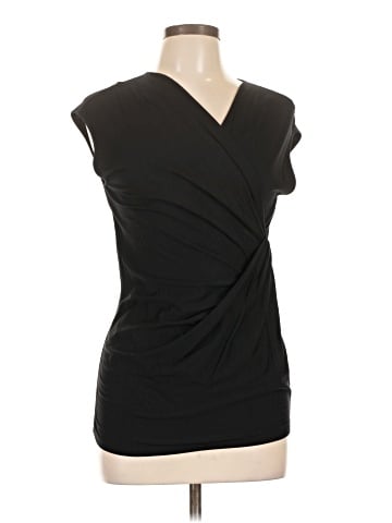 Max Mara Sleeveless Blouse (view 1)