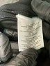 Jones Studio Solid Black Active Pants Size 8 (petite) - photo 5