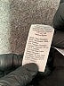 J.Crew 100% Polyester Black Dress Pants Size 4 - photo 8