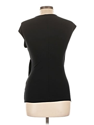 Max Mara Sleeveless Blouse (view 2)