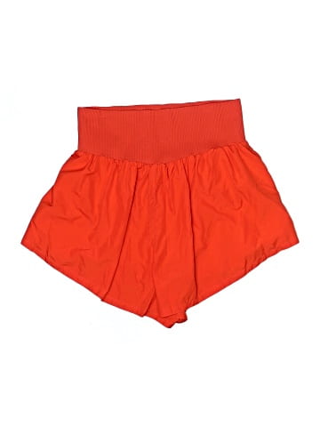 FP Movement Athletic Shorts (view 2)